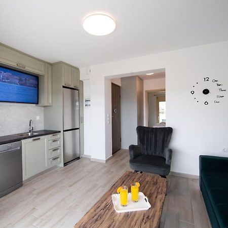 Mpm Apartment ניקיאנה מראה חיצוני תמונה