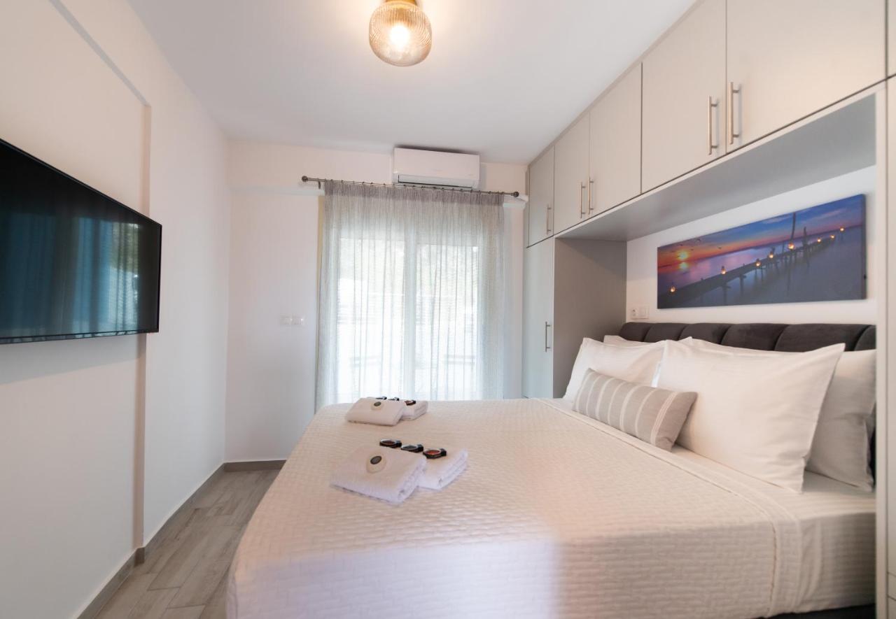 Mpm Apartment ניקיאנה מראה חיצוני תמונה