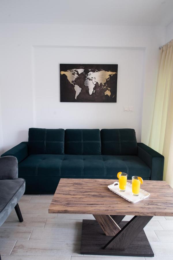 Mpm Apartment ניקיאנה מראה חיצוני תמונה